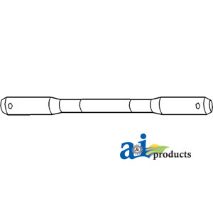 A-L41197 Shaft, Load Control