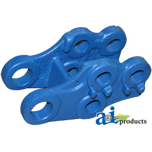 A-NCA535A Rocker, Hydraulic Lift