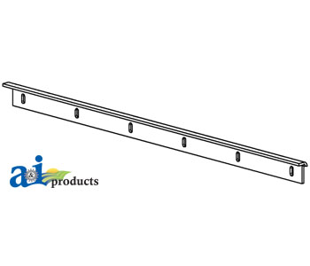 A-B95330 Fins, Rock Trap Beater, Set Of 3
