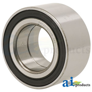A-AFH202580 Bearing, Tapered Roller