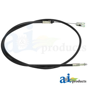 A-3759023M91 Cable, Hand Throttle