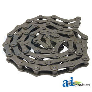 A-AA37881 Chain; Wheel Drive