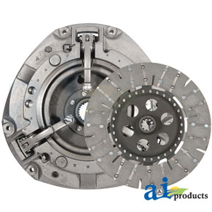 A-630110609 Kit Incls: 3610268M91 P. Plate, 887890M93 Trans Disc