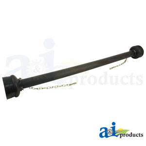 A-278825 Complete Safety Shield, SC15, 39