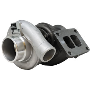 A-RE548737 Turbocharger