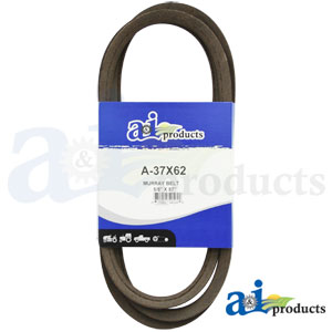 A-37X62 Belt, Blade Drive