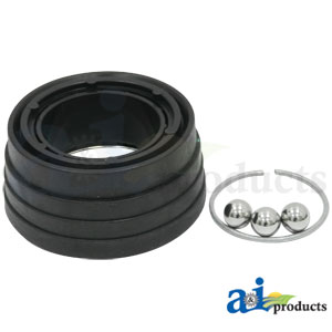 A-W376105 Yoke Quick Disconnect Sets