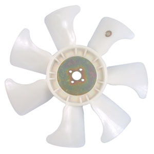 A-SBA145306800 Fan, 7 Blade