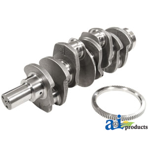 A-3228376R91 Crankshaft