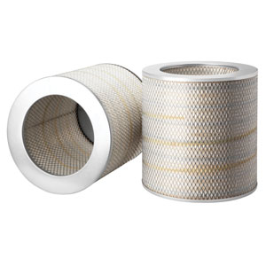 A-AF362 Filter, Air, Primary (QTY 1)