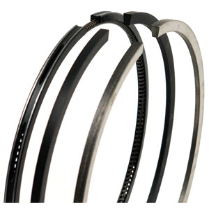 A-1817251 Rings Set; Piston