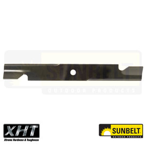 A-B1EM1893 BLADE-MOWER, 24-7/16", 15/16", NOTCH