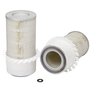 A-AF409K Filter, Air, Primary (QTY 1)