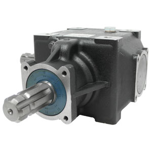 A-AFH204883 Gearbox, Main Drive, 540 or 1000 RPM