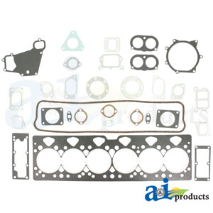 A-U5LT0018 Gasket Set, Upper (T6.354.4)