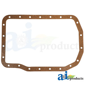 A-F0NN6710AA Gasket, Pan