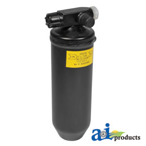 A-5165615 Reciever/Dryer; w/o High Pressure Switch
