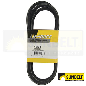 A-M125218 Belt, Drive