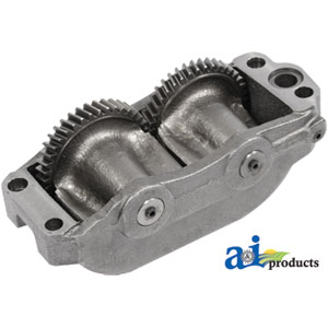 A-3132895R93 Balancer Assembly