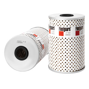 A-LF503J Filter, Lube, Cartridge (QTY 1)