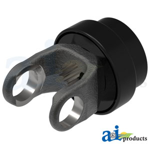 A-101-0615 Auto-Lok Tractor Yoke