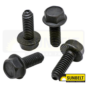 A-B1TR11 Screw, Self Tapping