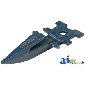 A-80A15 Mower Guard, 1 Prong