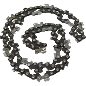 A-B1BSC50S056 Timber Ridge Chain CH LOOP-56DL, 3/8"LP.050GA