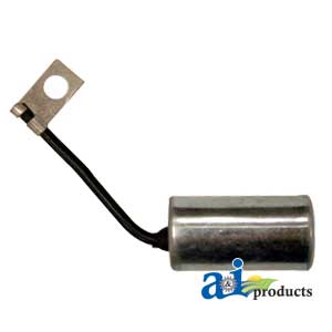 A-AR12013 Condenser, Wico