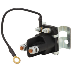 A-47552100 Kit, Cab Solenoid