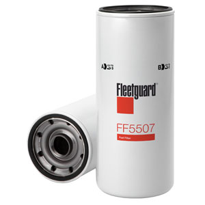 A-FF5507J Filter, Fuel, Secondary (QTY 1)