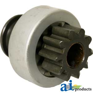 A-E4NN11350AA Starter Drive