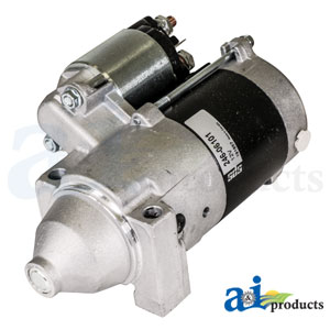 A-246-06101 Starter, (New)