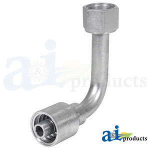 A-FFX90L-10-12-W (HW-FFX90L) FEMALE SEAL L
