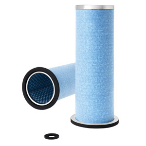 A-AF4882 Filter, Air, Secondary (QTY 1)