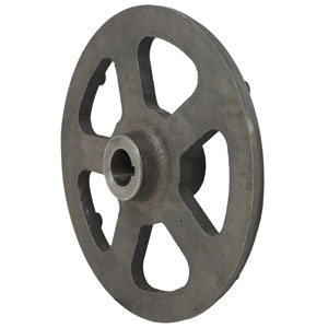 A-1321537C92 Flywheel, Feeder House Reverser Motor
