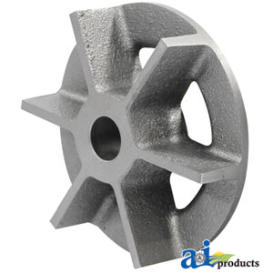 A-T30897 Impeller, Water Pump