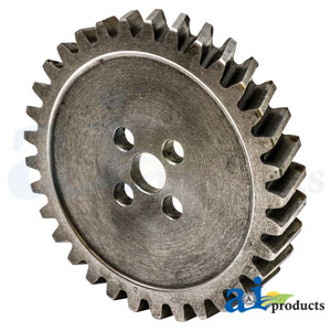 A-EAF907B Gear, Camshaft Hydraulic Pump Drive
