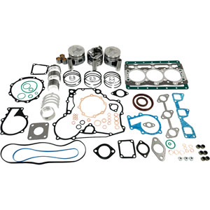 A-D1105 KIT, O-H, STD D1105