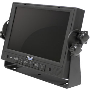 A-HDM1141 CabCAM Monitor Kit, 7