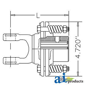 A-146262011 Assembly