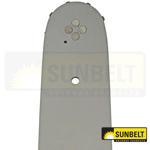 A-B116D0CLM Timber Ridge Guide BAR - 16