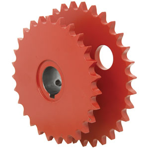 A-296023A1 Sprocket Assy, Grain Elevator Drive