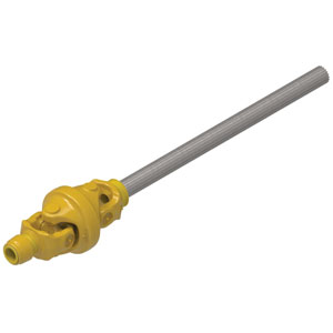 A-15656800 UNIVERSAL JOINT & SHAFT