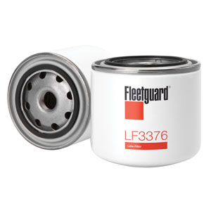A-LF3376J Filter, Lube, Spin-On (QTY 1)