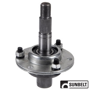 A-B1SB7156 Assembly, Spindle
