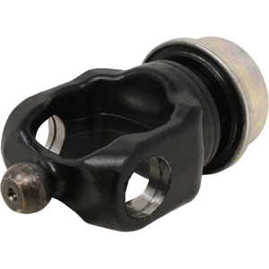 A-W363696-A Tractor Yoke, Splined 1 3/8" - 21 Spline w/ AS Lock