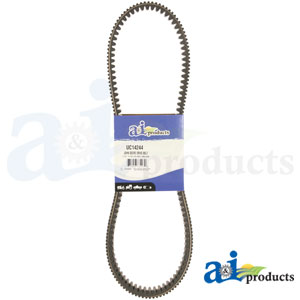 A-UC14244 Belt, Synchronous Drive