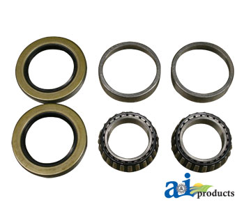 A-B93176 Wheel Bearing Kit (Skid Steer)