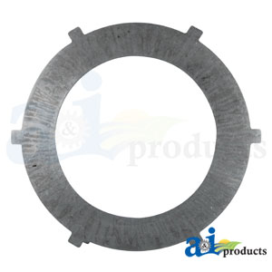 A-T14339 Disc, Steering Clutch